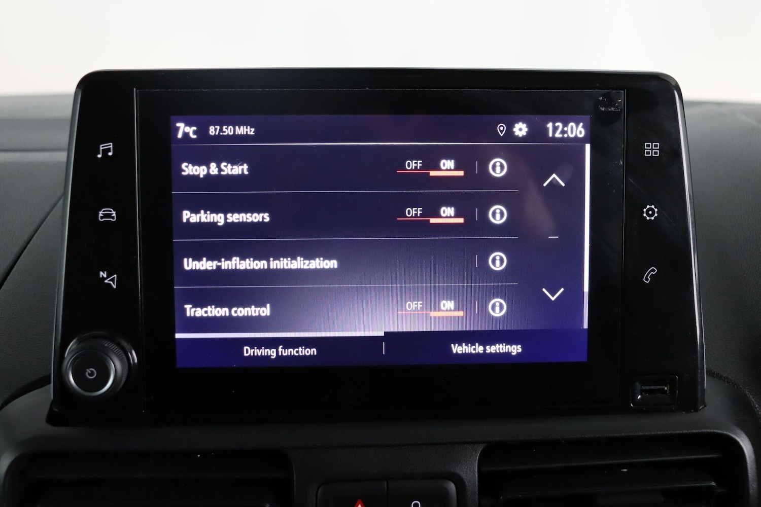 Used Vauxhall Combo Life 2022 for sale - 77066512: Photo 34