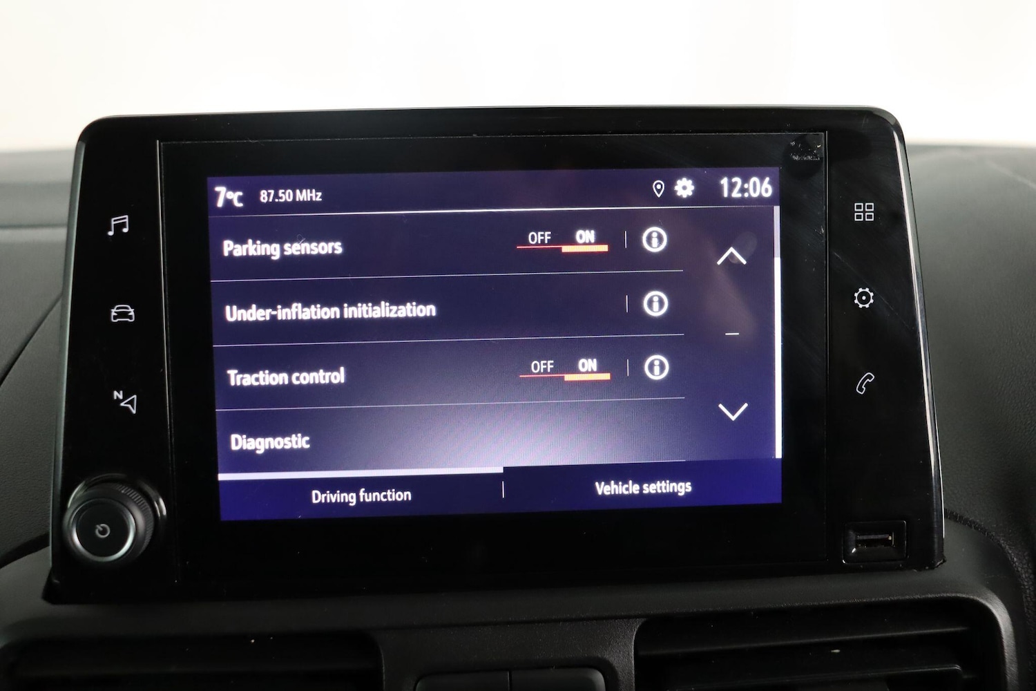 Used Vauxhall Combo Life 2022 for sale - 77066512: Photo 35