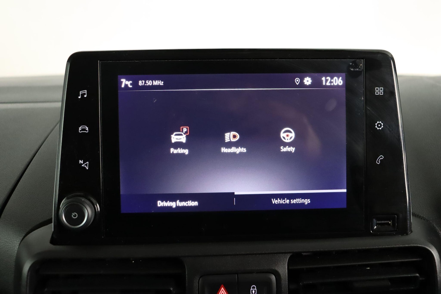 Used Vauxhall Combo Life 2022 for sale - 77066512: Photo 36