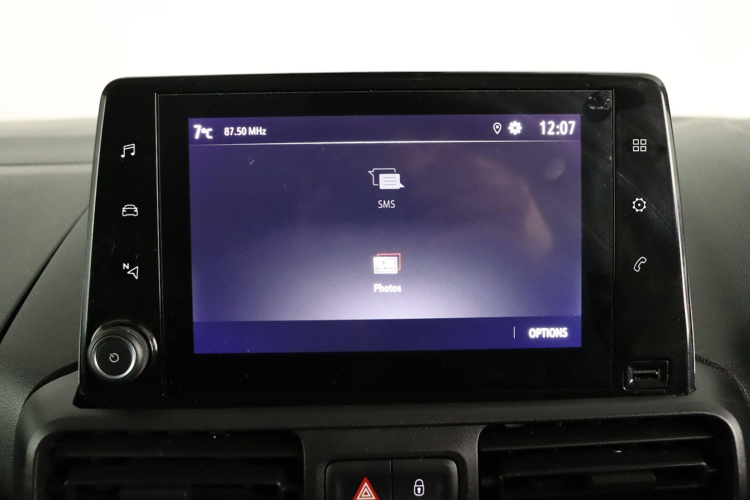 Used Vauxhall Combo Life 2022 for sale - 77066512: Photo 37