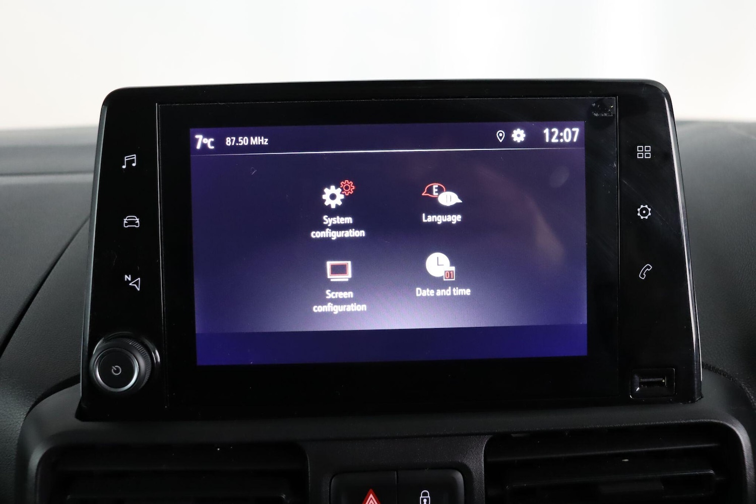 Used Vauxhall Combo Life 2022 for sale - 77066512: Photo 38