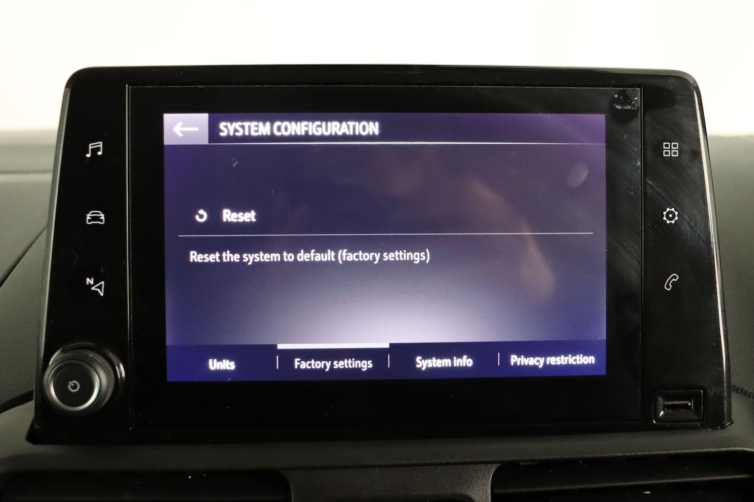 Used Vauxhall Combo Life 2022 for sale - 77066512: Photo 39