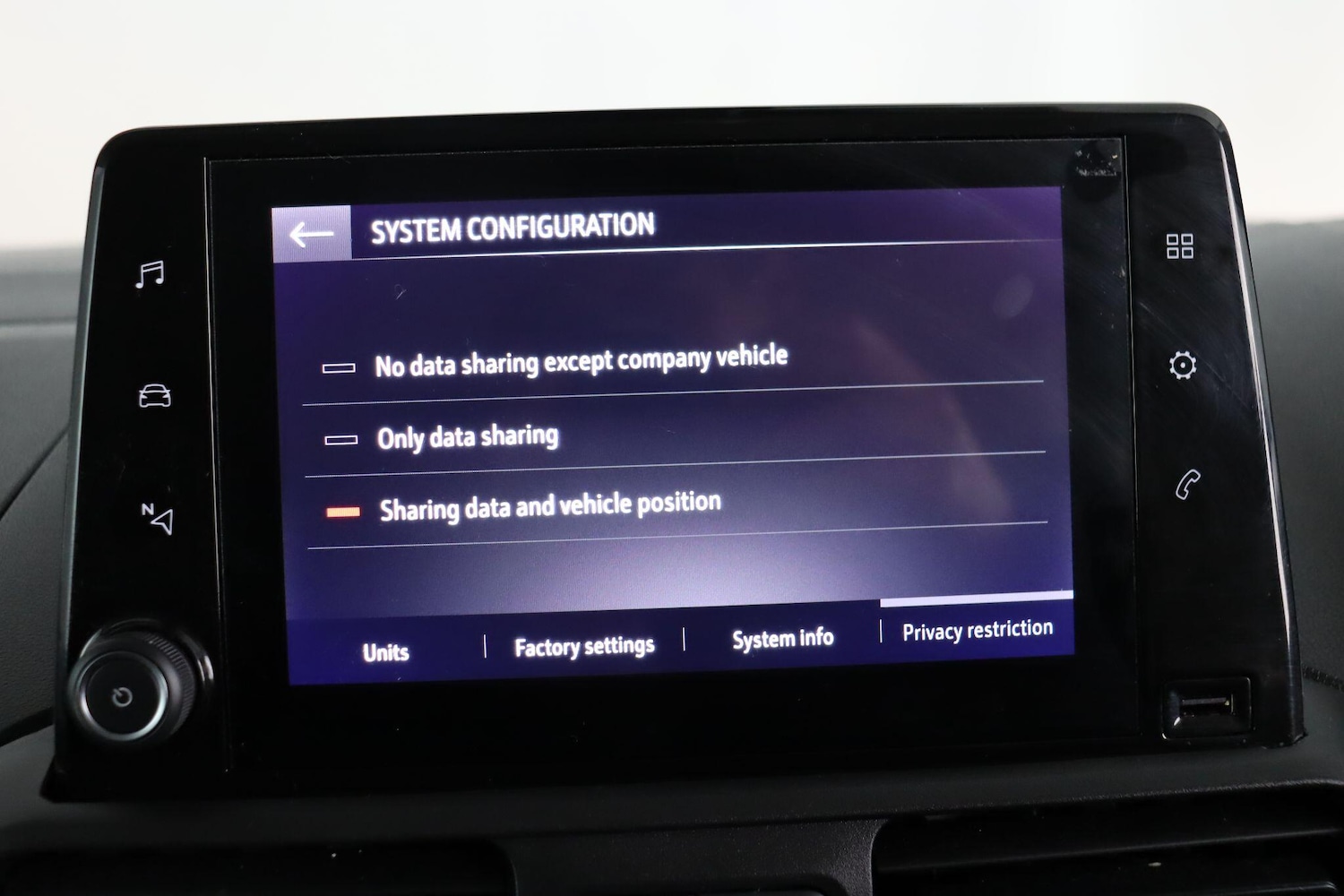 Used Vauxhall Combo Life 2022 for sale - 77066512: Photo 41