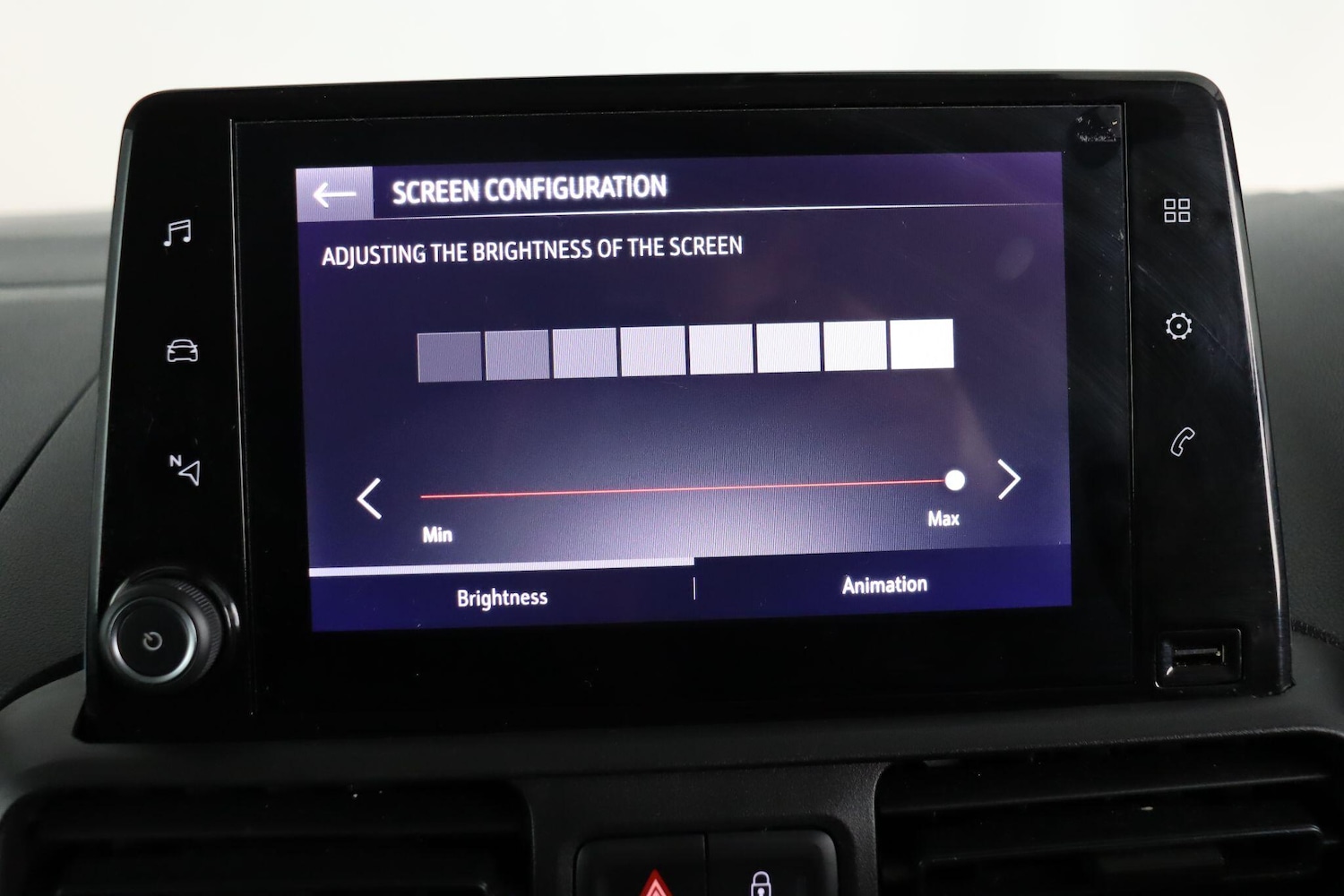 Used Vauxhall Combo Life 2022 for sale - 77066512: Photo 42