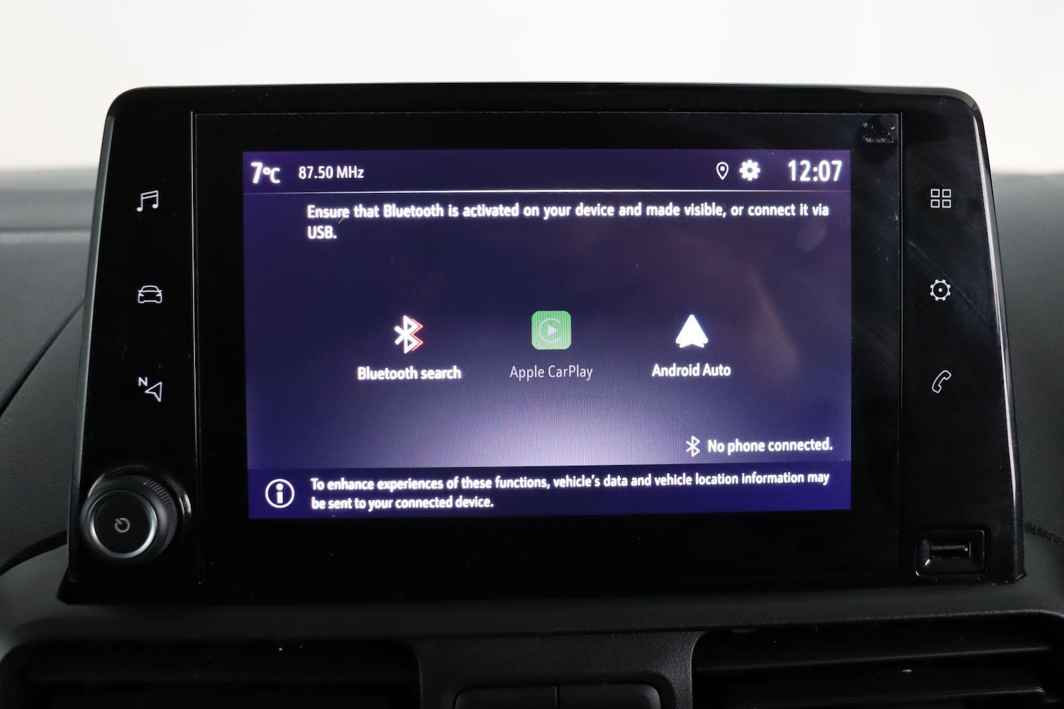 Used Vauxhall Combo Life 2022 for sale - 77066512: Photo 43