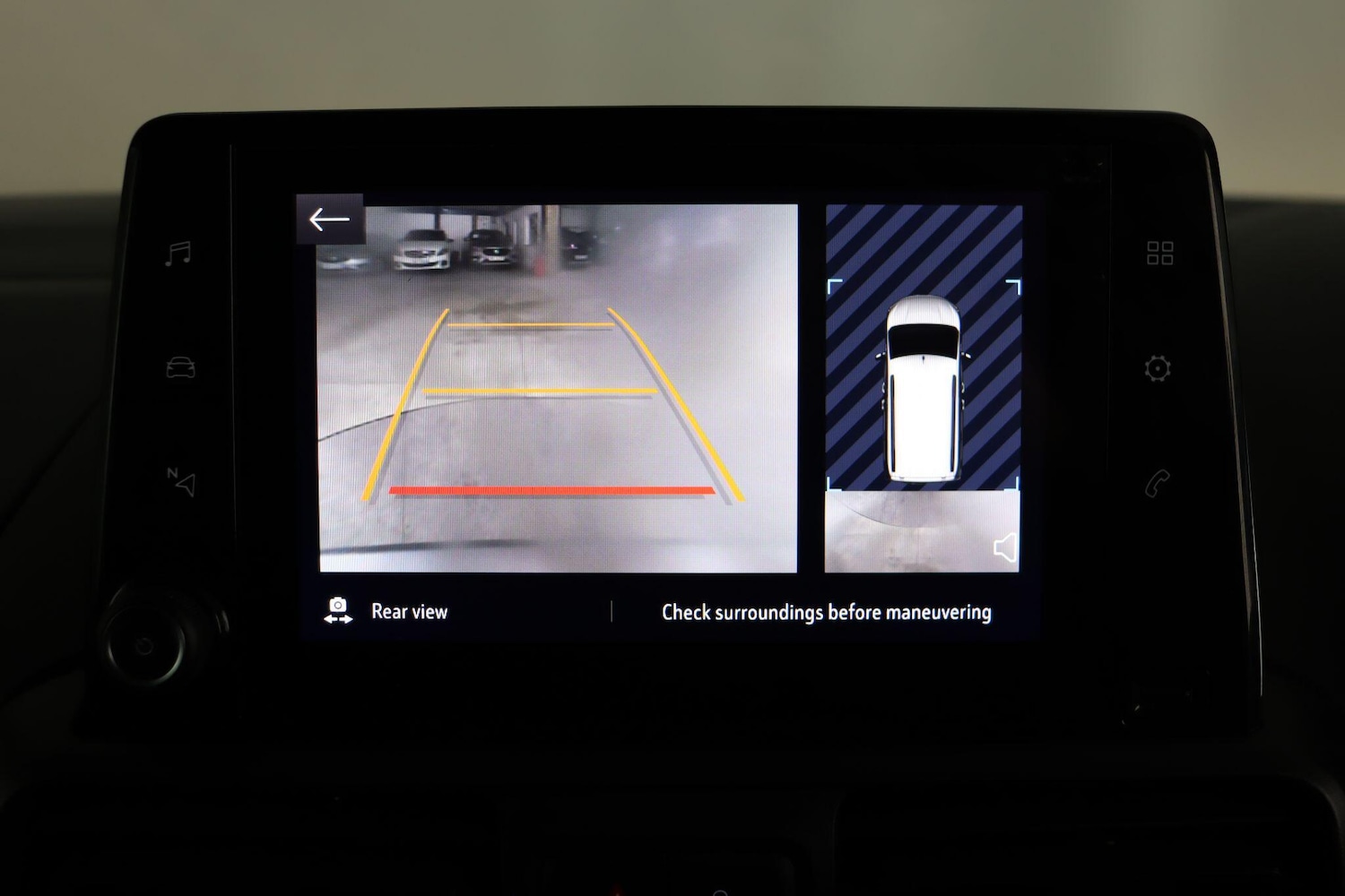 Used Vauxhall Combo Life 2022 for sale - 77066512: Photo 44