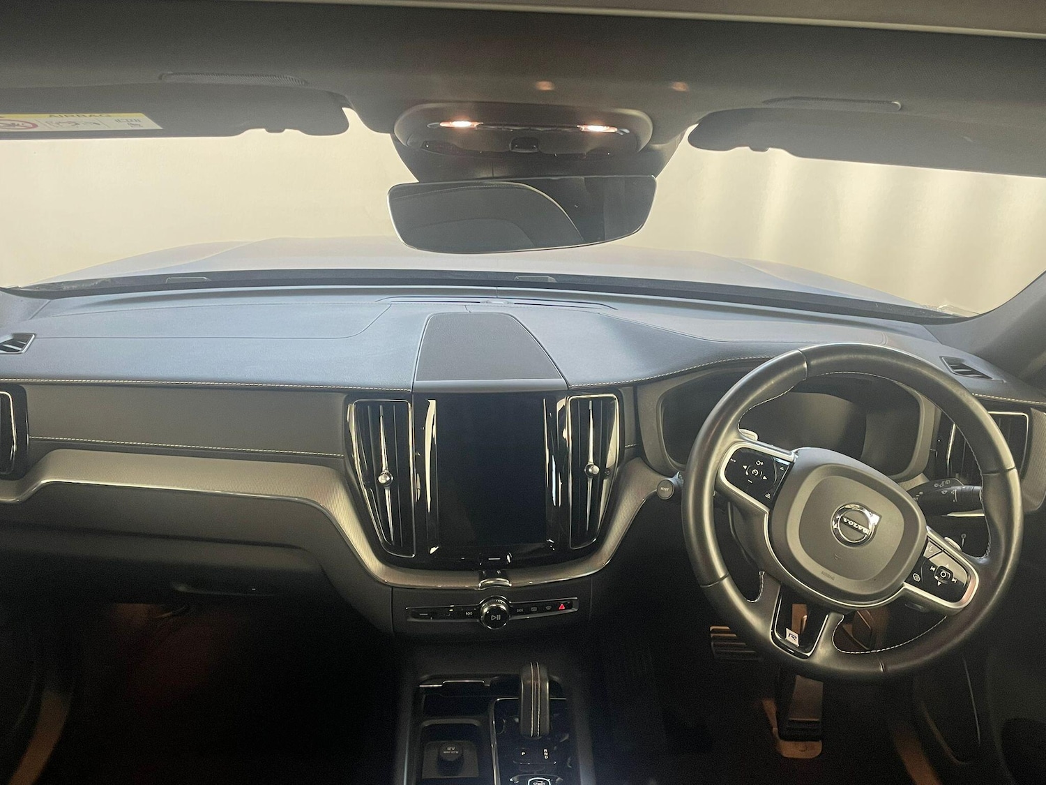 Used Volvo XC60 2019 for sale - 76072785: Photo 10