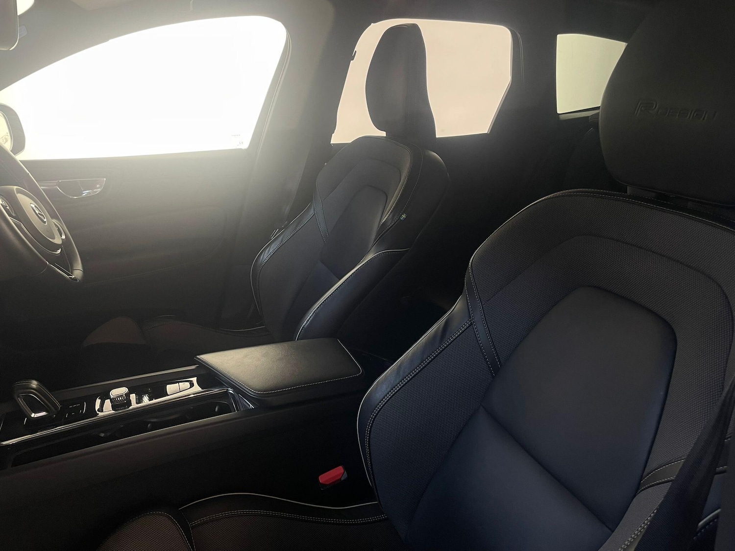 Used Volvo XC60 2019 for sale - 76072785: Photo 12