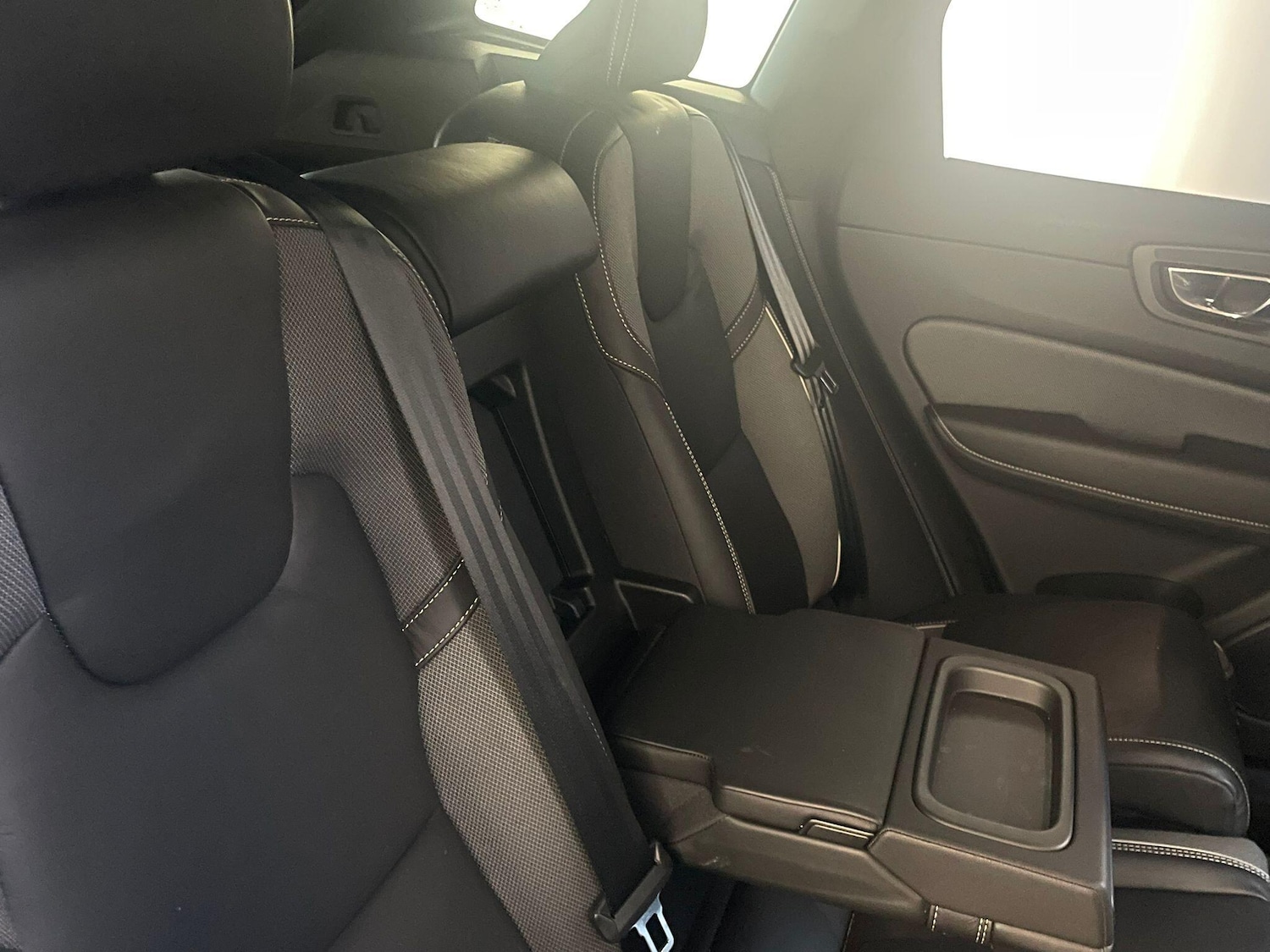 Used Volvo XC60 2019 for sale - 76072785: Photo 14