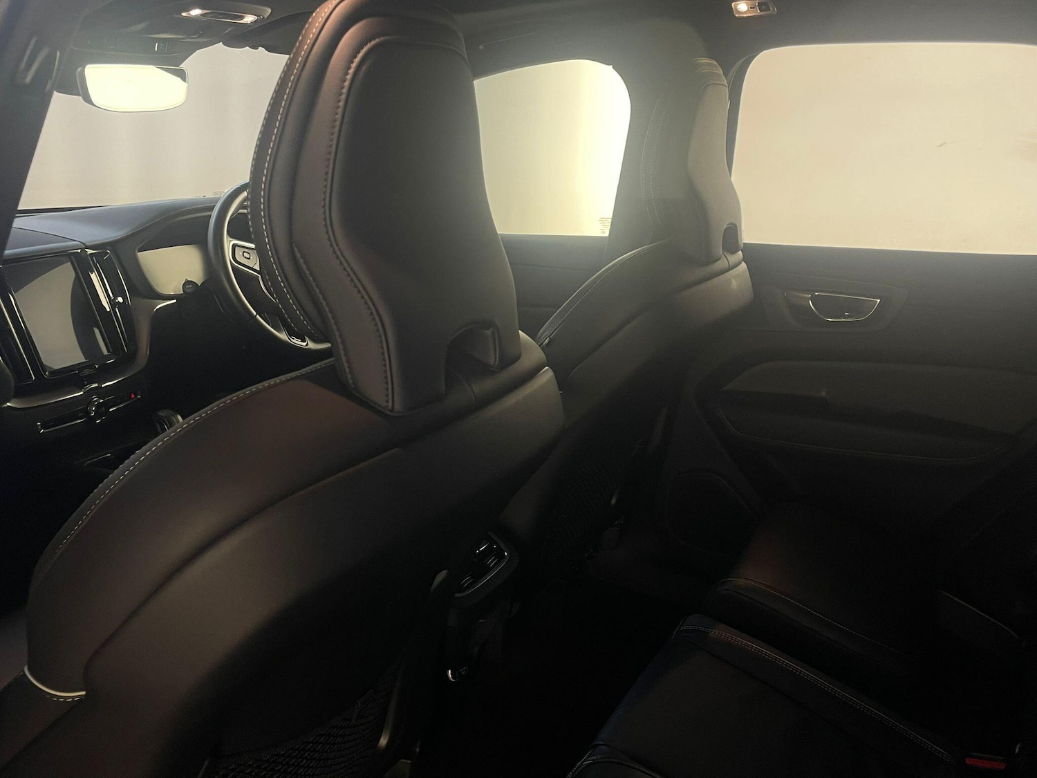 Used Volvo XC60 2019 for sale - 76072785: Photo 15