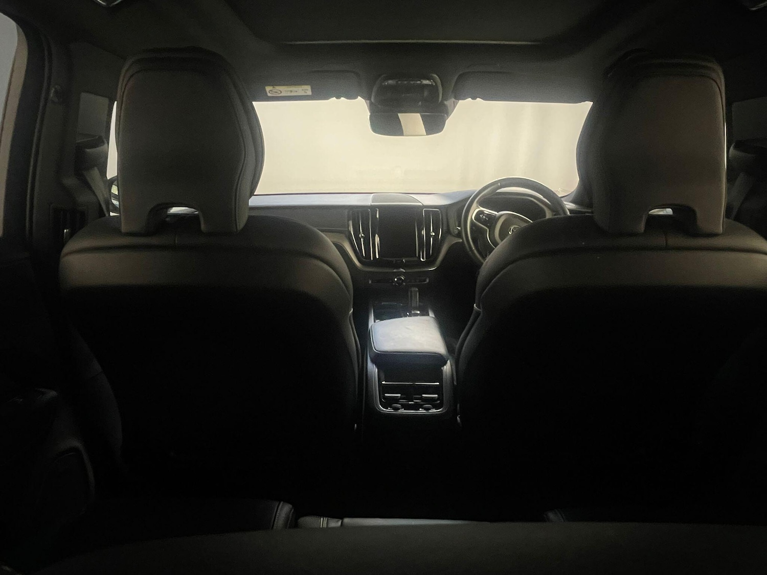 Used Volvo XC60 2019 for sale - 76072785: Photo 16