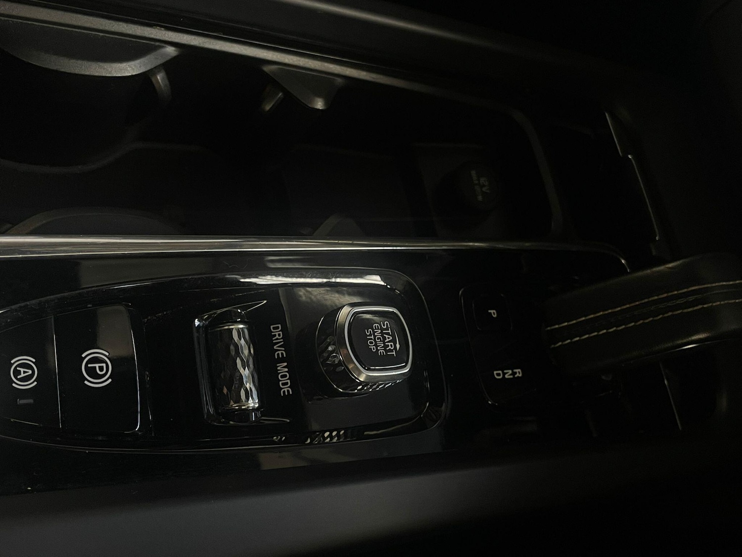 Used Volvo XC60 2019 for sale - 76072785: Photo 19