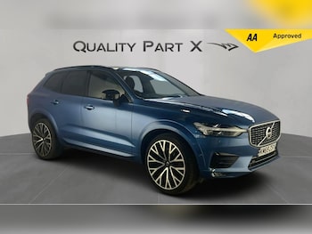 Volvo - XC60