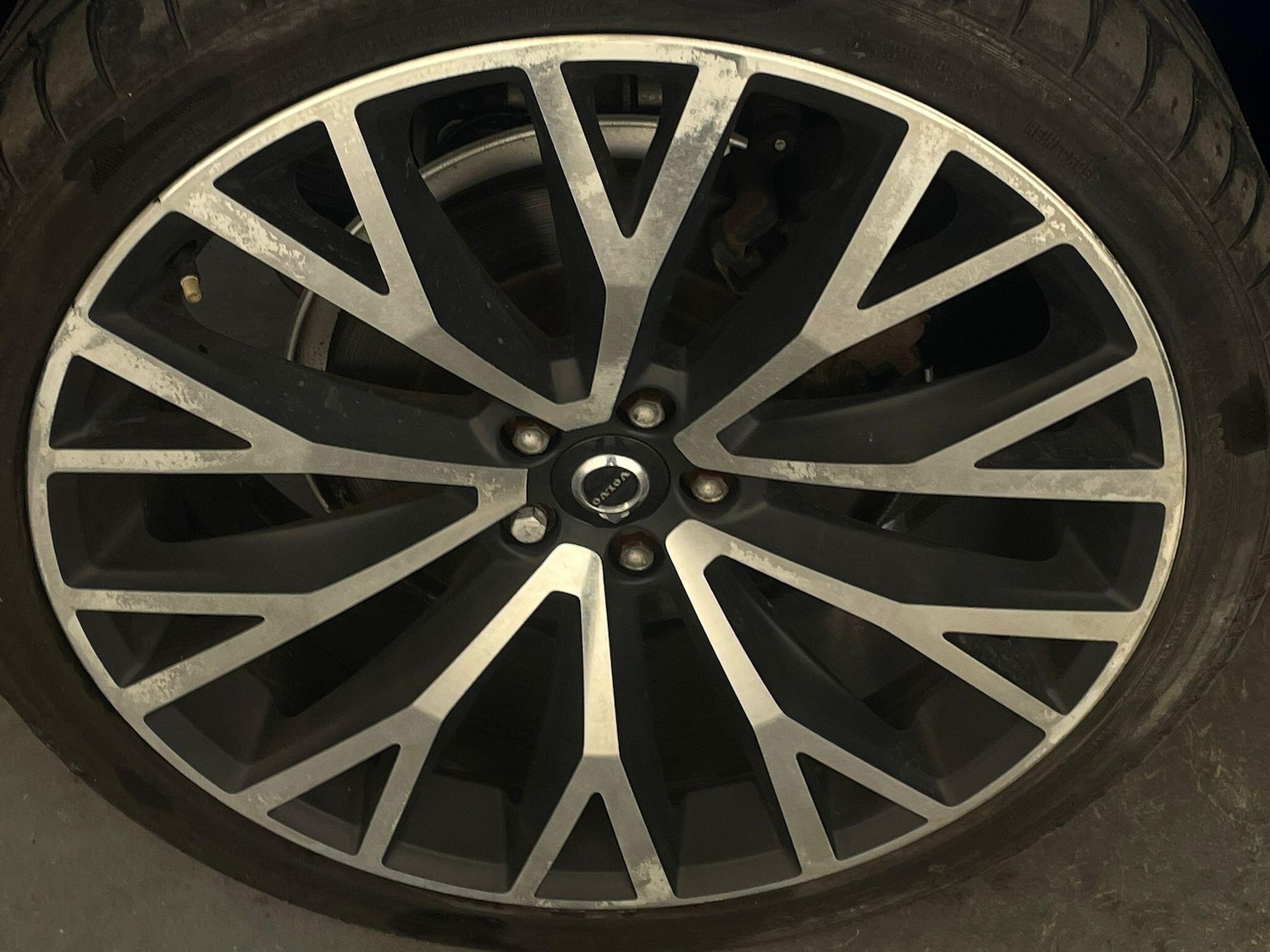 Used Volvo XC60 2019 for sale - 76072785: Photo 29