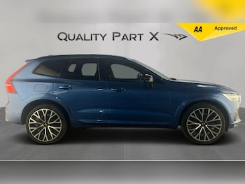 Used Volvo XC60 2019 for sale - 76072785: Photo 2