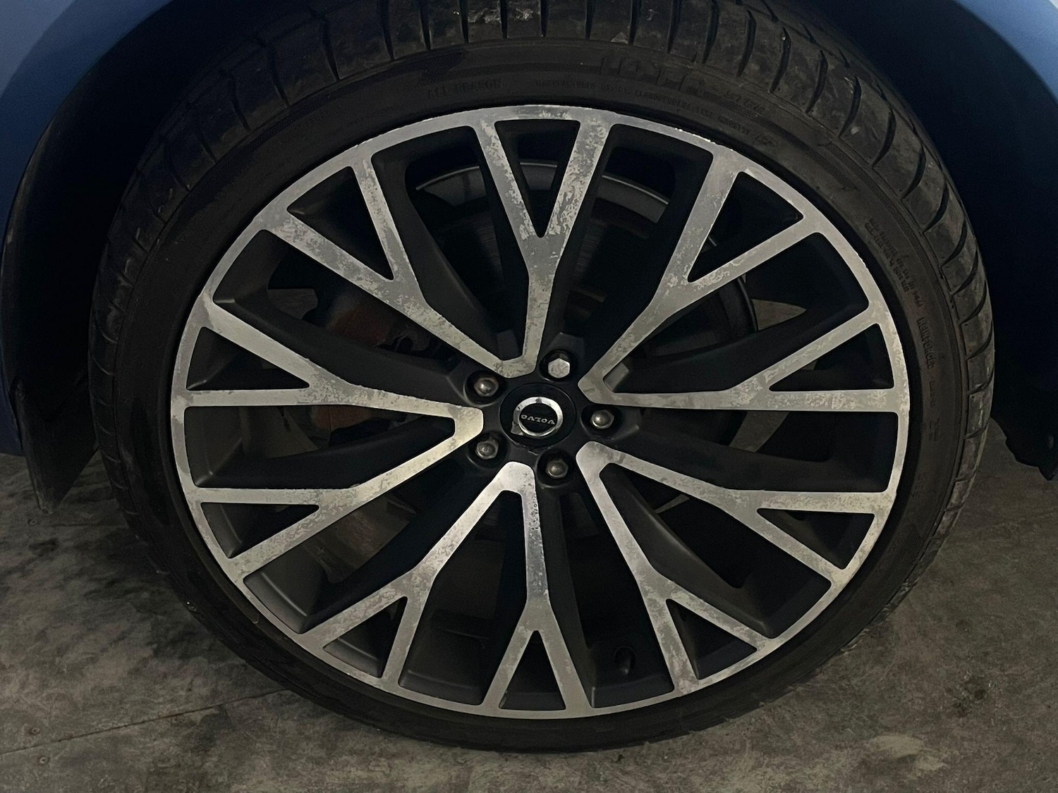 Used Volvo XC60 2019 for sale - 76072785: Photo 31