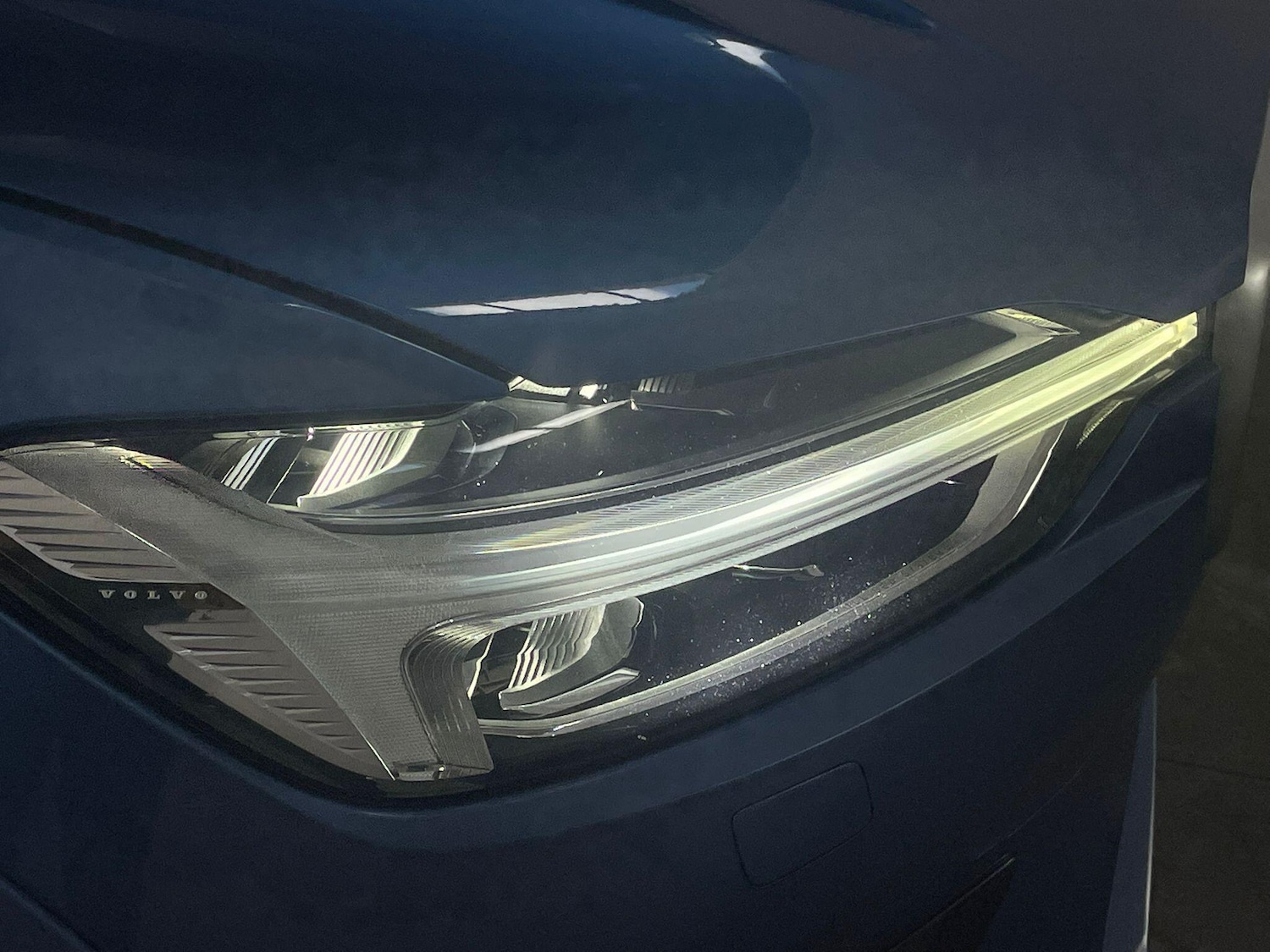 Used Volvo XC60 2019 for sale - 76072785: Photo 33