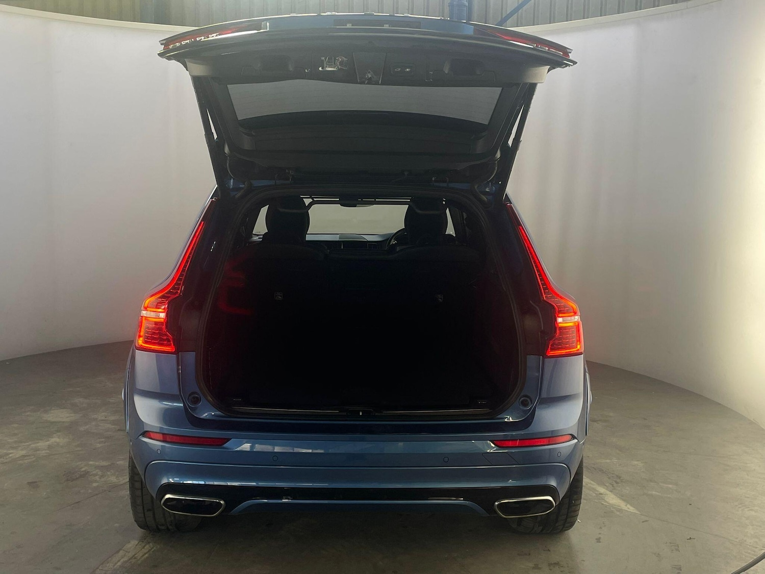 Used Volvo XC60 2019 for sale - 76072785: Photo 34