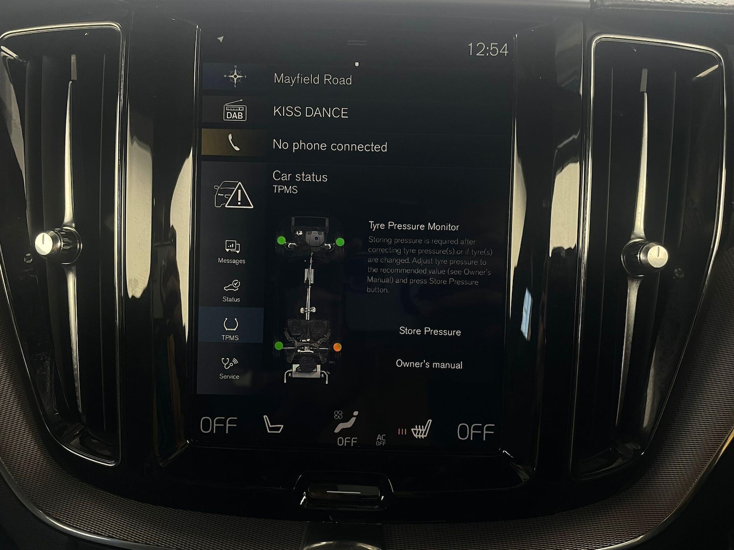 Used Volvo XC60 2019 for sale - 76072785: Photo 36