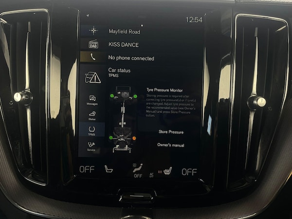 Used Volvo XC60 2019 for sale - 76072785: Photo 36