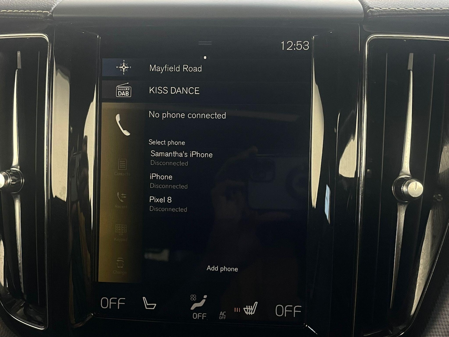 Used Volvo XC60 2019 for sale - 76072785: Photo 37