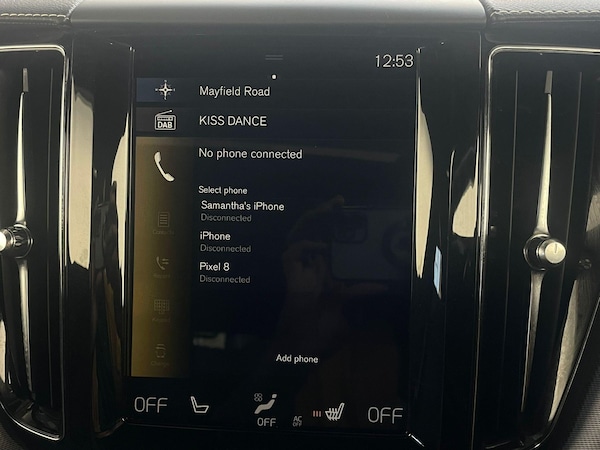 Used Volvo XC60 2019 for sale - 76072785: Photo 37