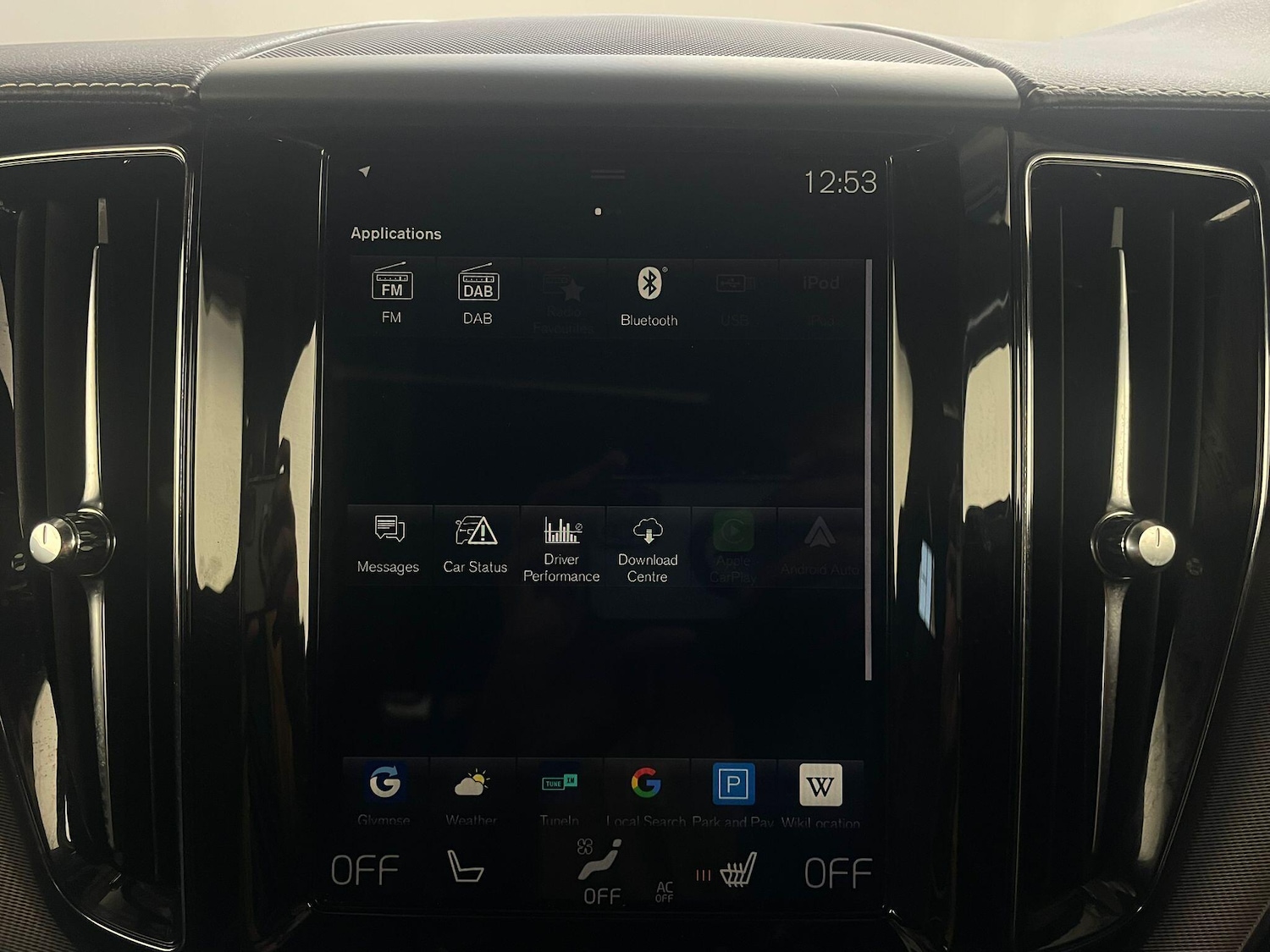 Used Volvo XC60 2019 for sale - 76072785: Photo 39