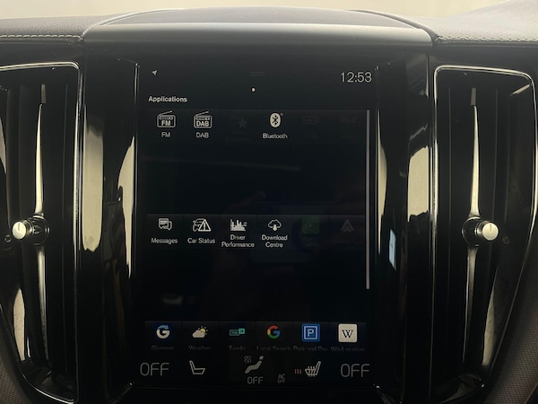 Used Volvo XC60 2019 for sale - 76072785: Photo 39