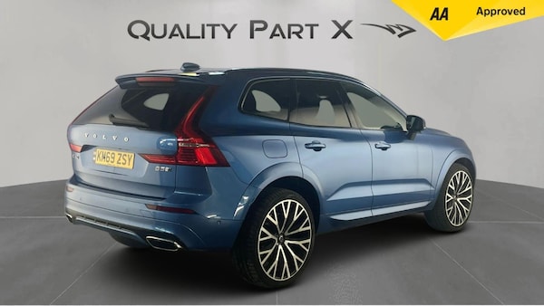 Used Volvo XC60 2019 for sale - 76072785: Photo 3