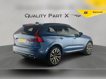 Used Volvo XC60 2019 for sale - 76072785: Photo 3