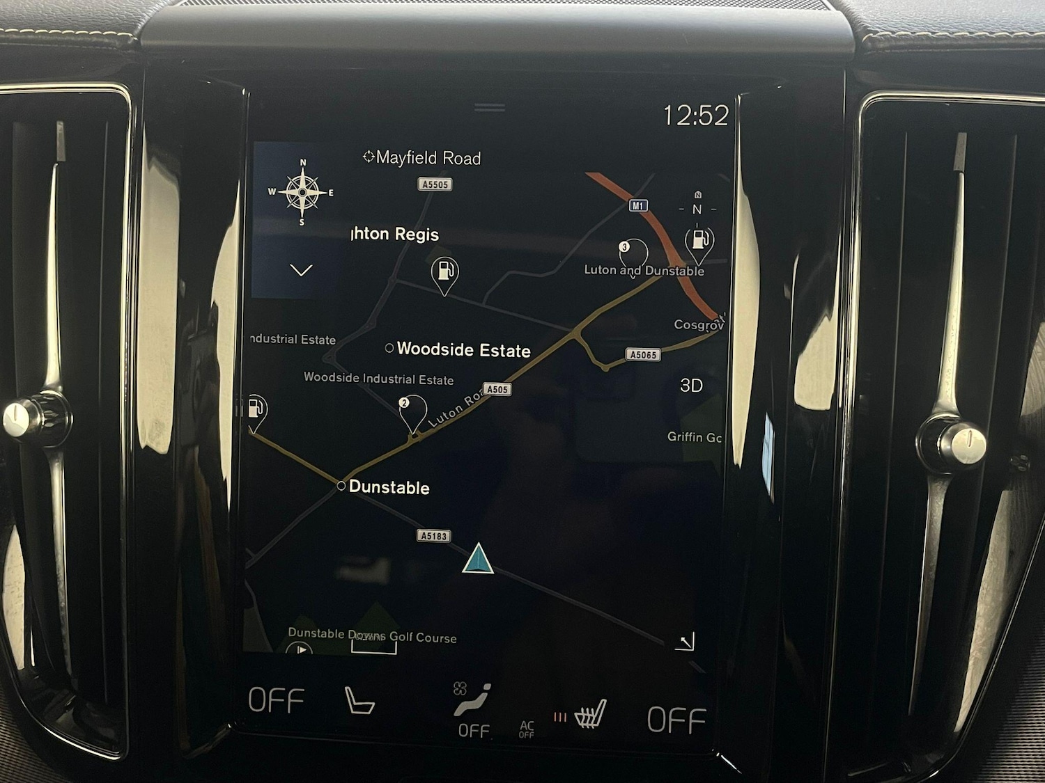 Used Volvo XC60 2019 for sale - 76072785: Photo 40