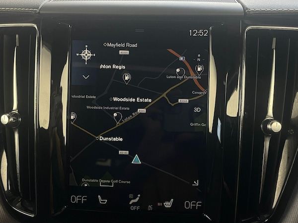 Used Volvo XC60 2019 for sale - 76072785: Photo 40
