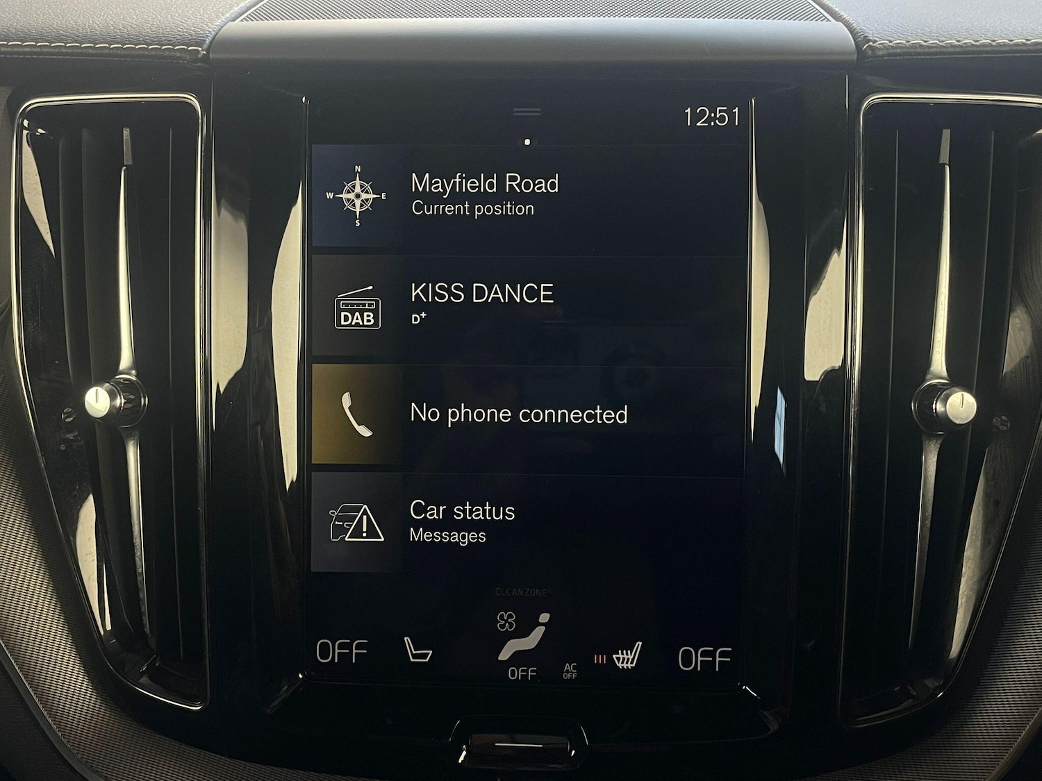 Used Volvo XC60 2019 for sale - 76072785: Photo 41