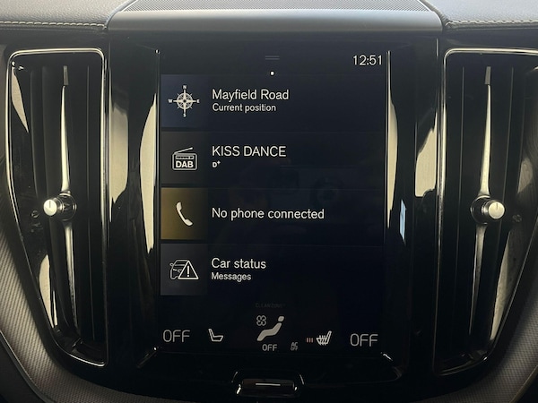 Used Volvo XC60 2019 for sale - 76072785: Photo 41