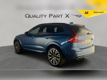 Used Volvo XC60 2019 for sale - 76072785: Photo 4