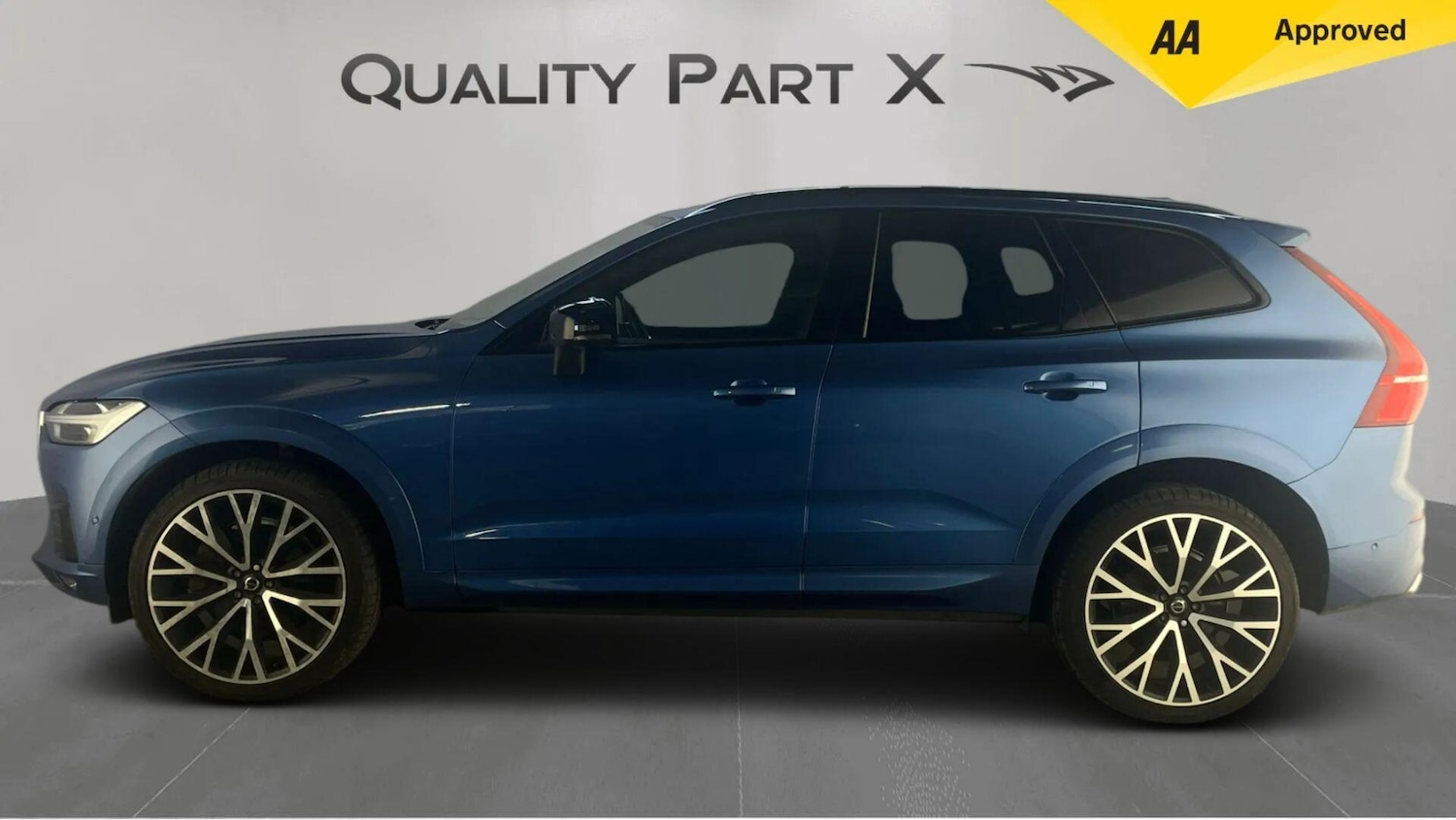 Used Volvo XC60 2019 for sale - 76072785: Photo 5