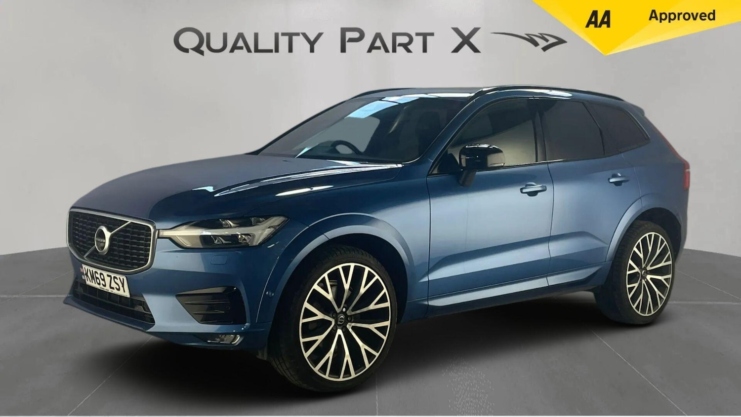 Used Volvo XC60 2019 for sale - 76072785: Photo 6