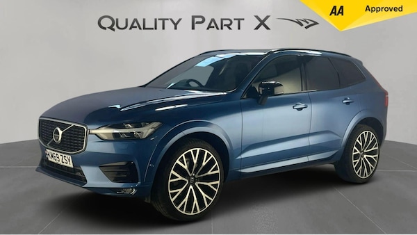 Used Volvo XC60 2019 for sale - 76072785: Photo 6