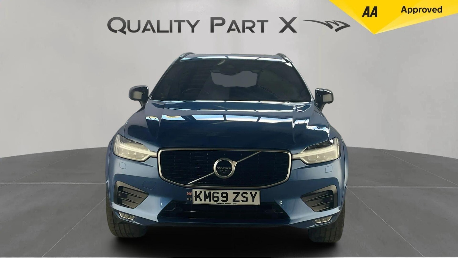 Used Volvo XC60 2019 for sale - 76072785: Photo 7