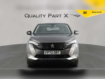 Used Peugeot 3008 2022 for sale - 78875752: Photo