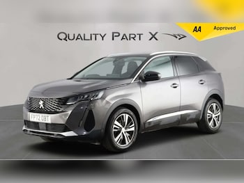 Used Peugeot 3008 2022 for sale - 78875752: Photo