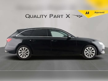 Used Audi A4 2022 for sale - 78250390: Photo