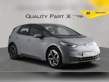 Used Volkswagen ID.3 2023 for sale - 79800234: Photo