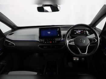 Used Volkswagen ID.3 2023 for sale - 79800234: Photo