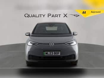 Used Volkswagen ID.3 2023 for sale - 79800234: Photo