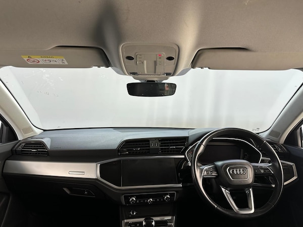 Used Audi Q3 2019 for sale - 75224621: Photo 10