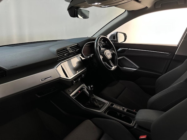 Used Audi Q3 2019 for sale - 75224621: Photo 11