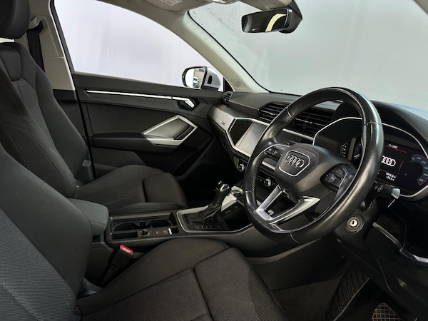 Used Audi Q3 2019 for sale - 75224621: Photo 12