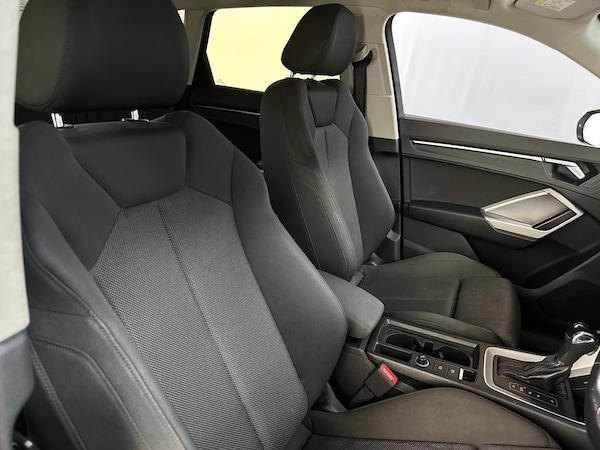 Used Audi Q3 2019 for sale - 75224621: Photo 15