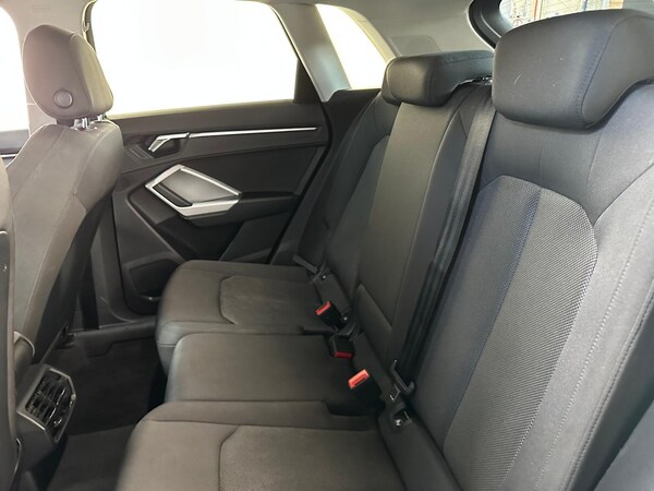 Used Audi Q3 2019 for sale - 75224621: Photo 16